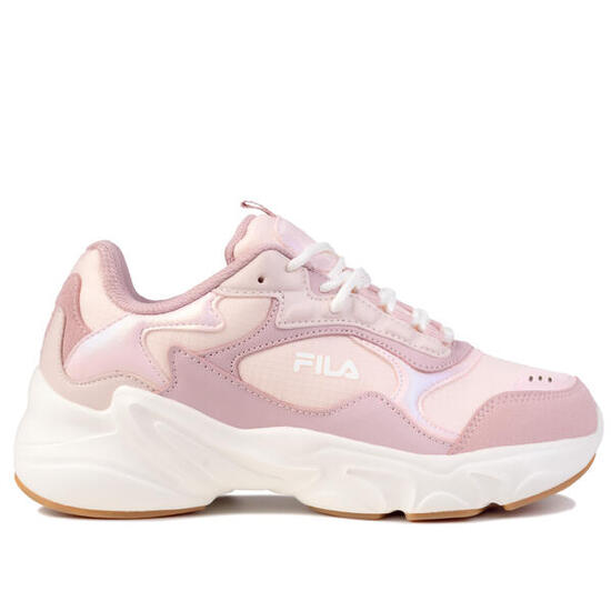 Buty sportowe sneakersy damskie Fila COLLENCE CB WMN