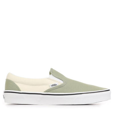 Lage sneakers heren classic slip on