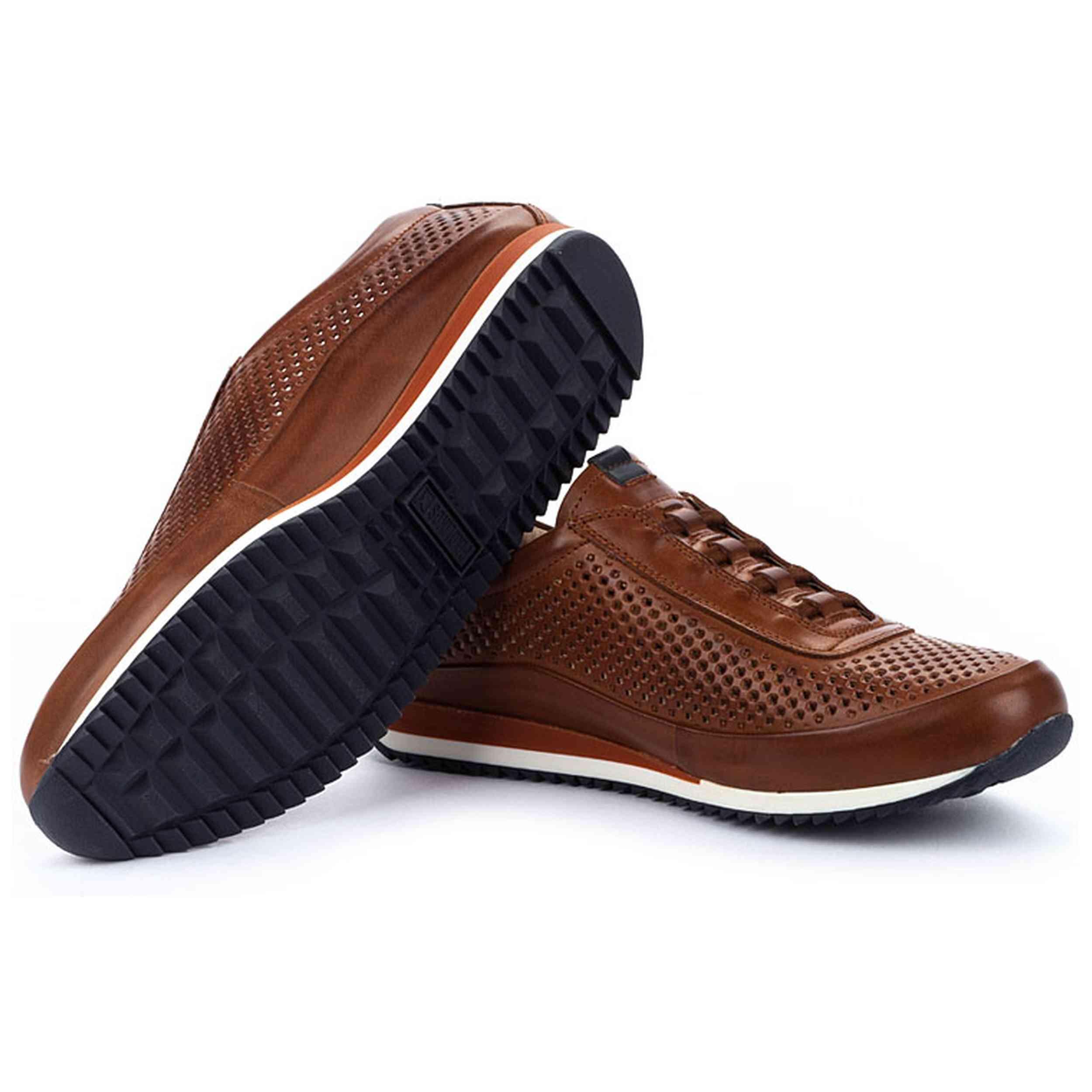 Zapatillas Pikolinos modelo 151-LIVERPOOL M2A-6252 para hombre 3/5