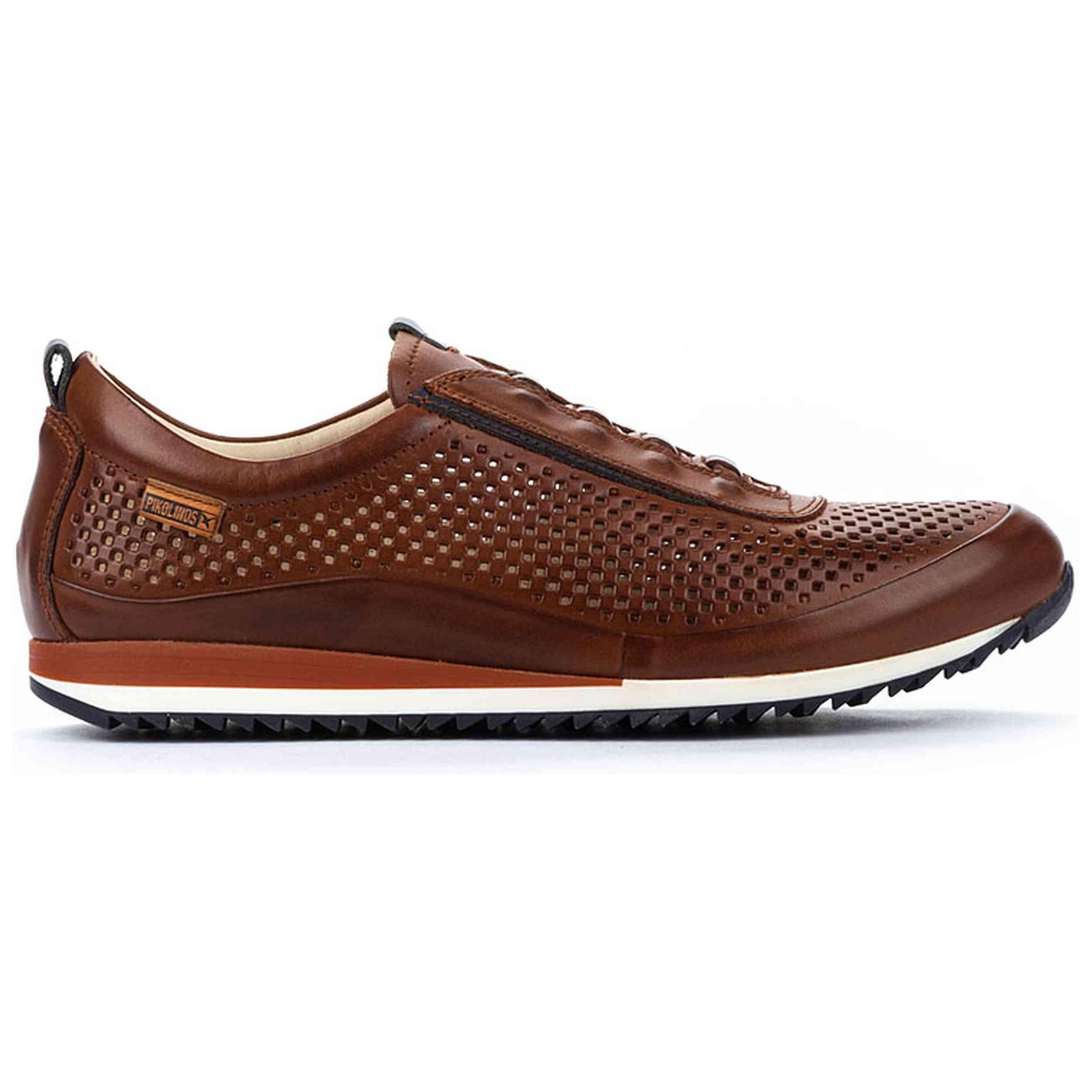 Zapatillas Pikolinos modelo 151-LIVERPOOL M2A-6252 para hombre 2/5