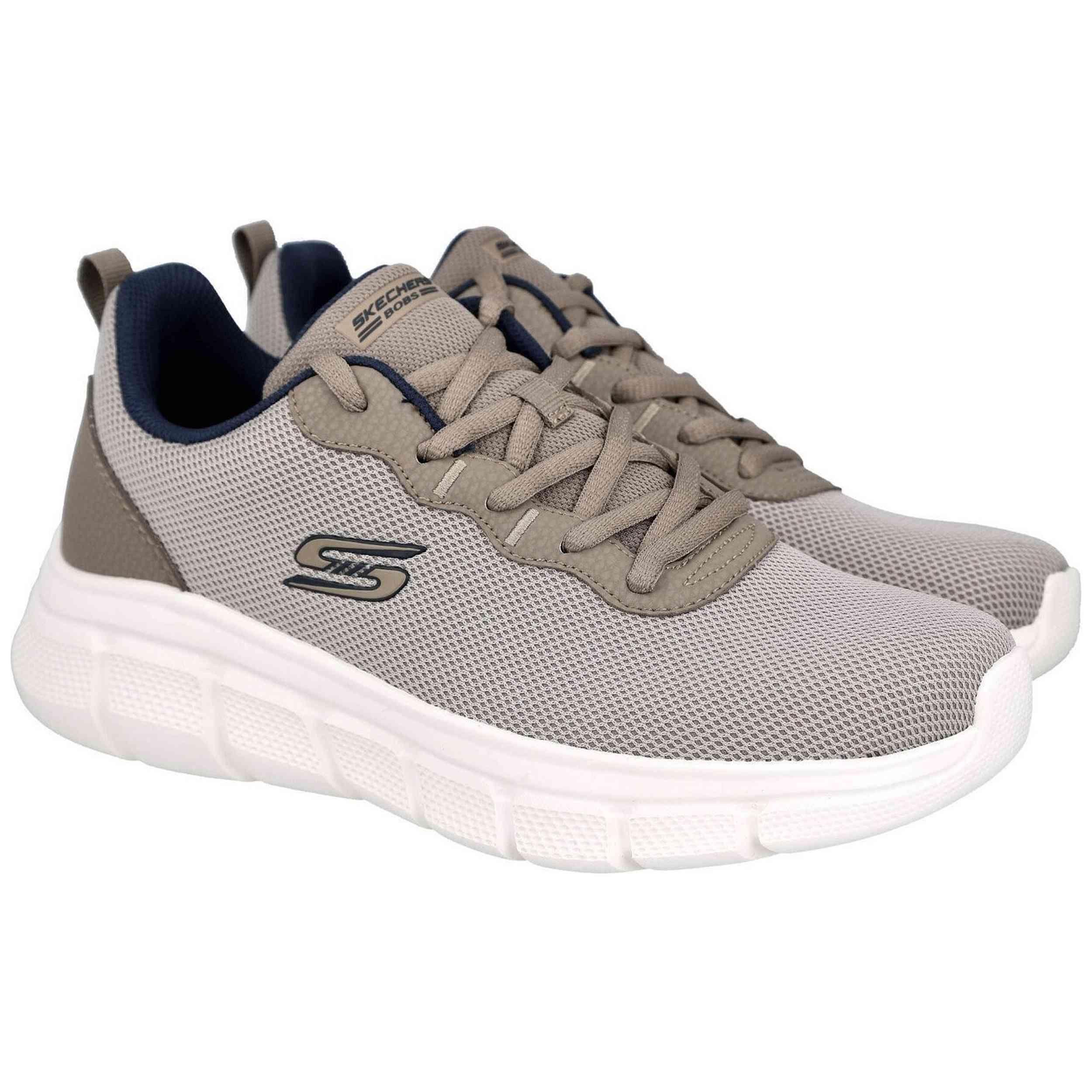 Turnschuhe Skechers Modell 070-180487 für männer 2/3