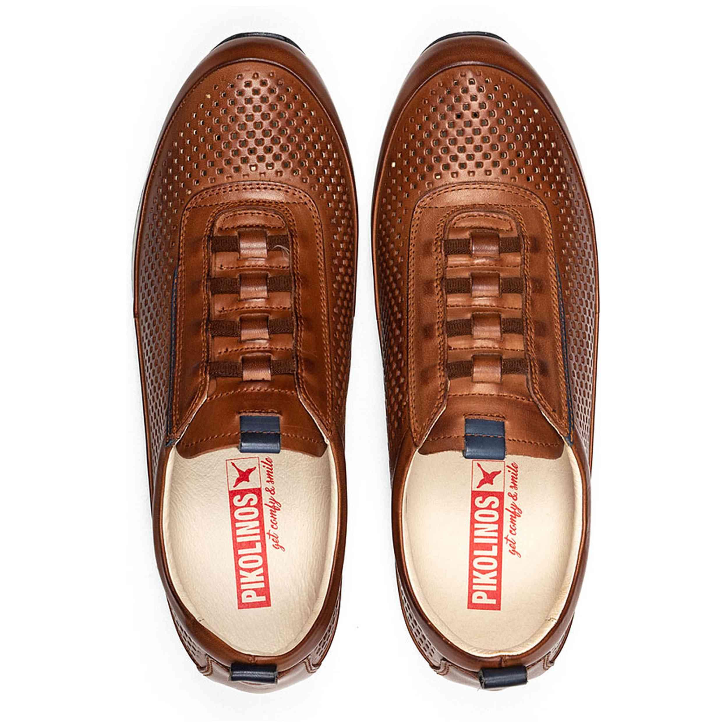 Zapatillas Pikolinos modelo 151-LIVERPOOL M2A-6252 para hombre 5/5