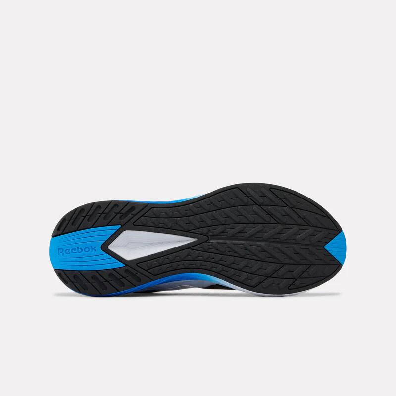 Deportivas Running Hombre Suela Plana - Modelo 100257642 Blanco 5/7