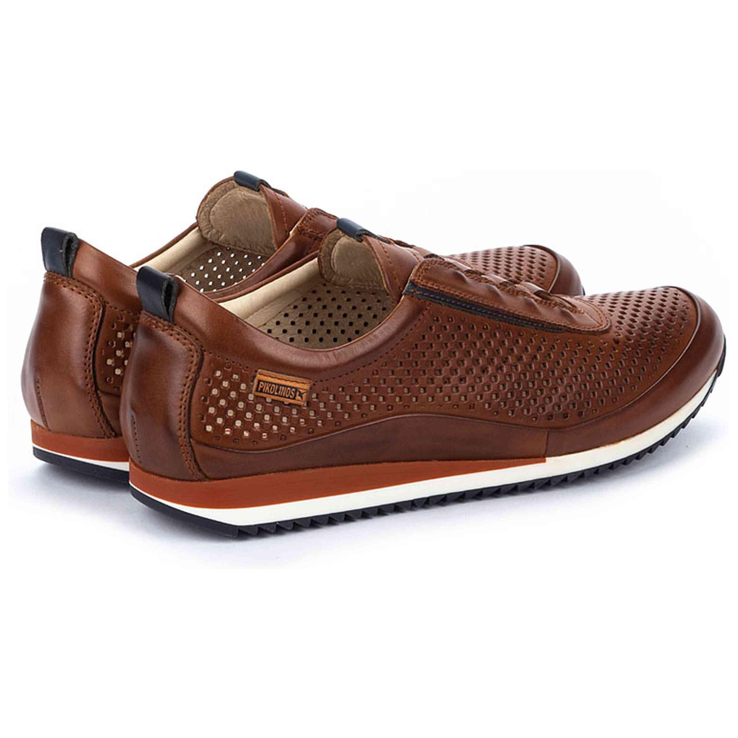 Zapatillas Pikolinos modelo 151-LIVERPOOL M2A-6252 para hombre 4/5