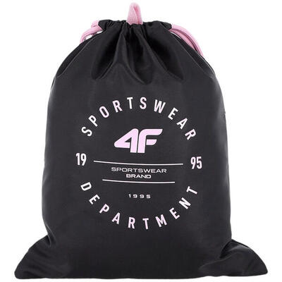 4f f081 schoenentas zwart - a4, waterafstotend