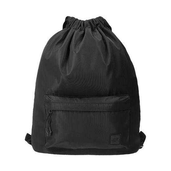 Borsa porta scarpe 4F U118 nero intenso