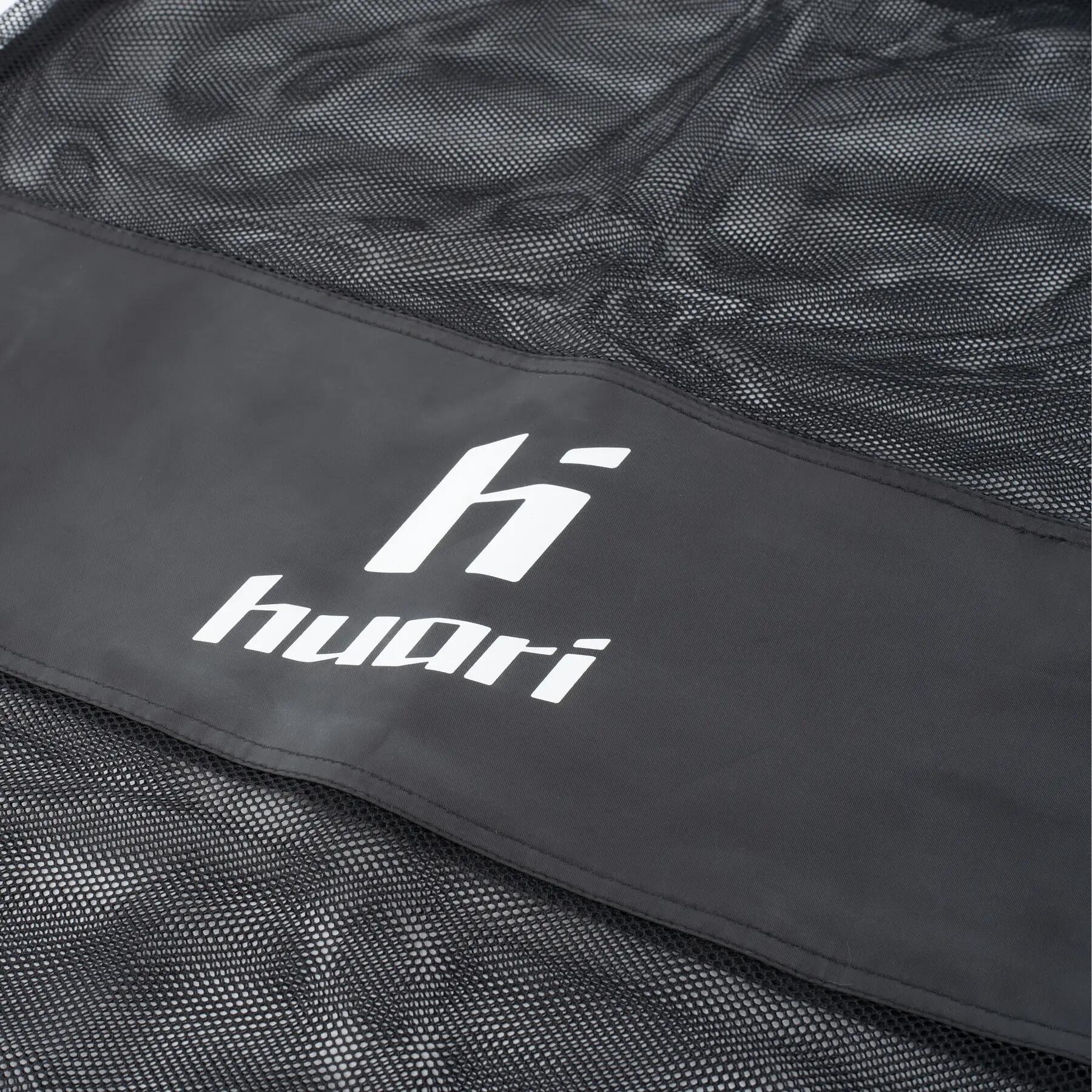 Ball-Tasche Huari Siv 3/3