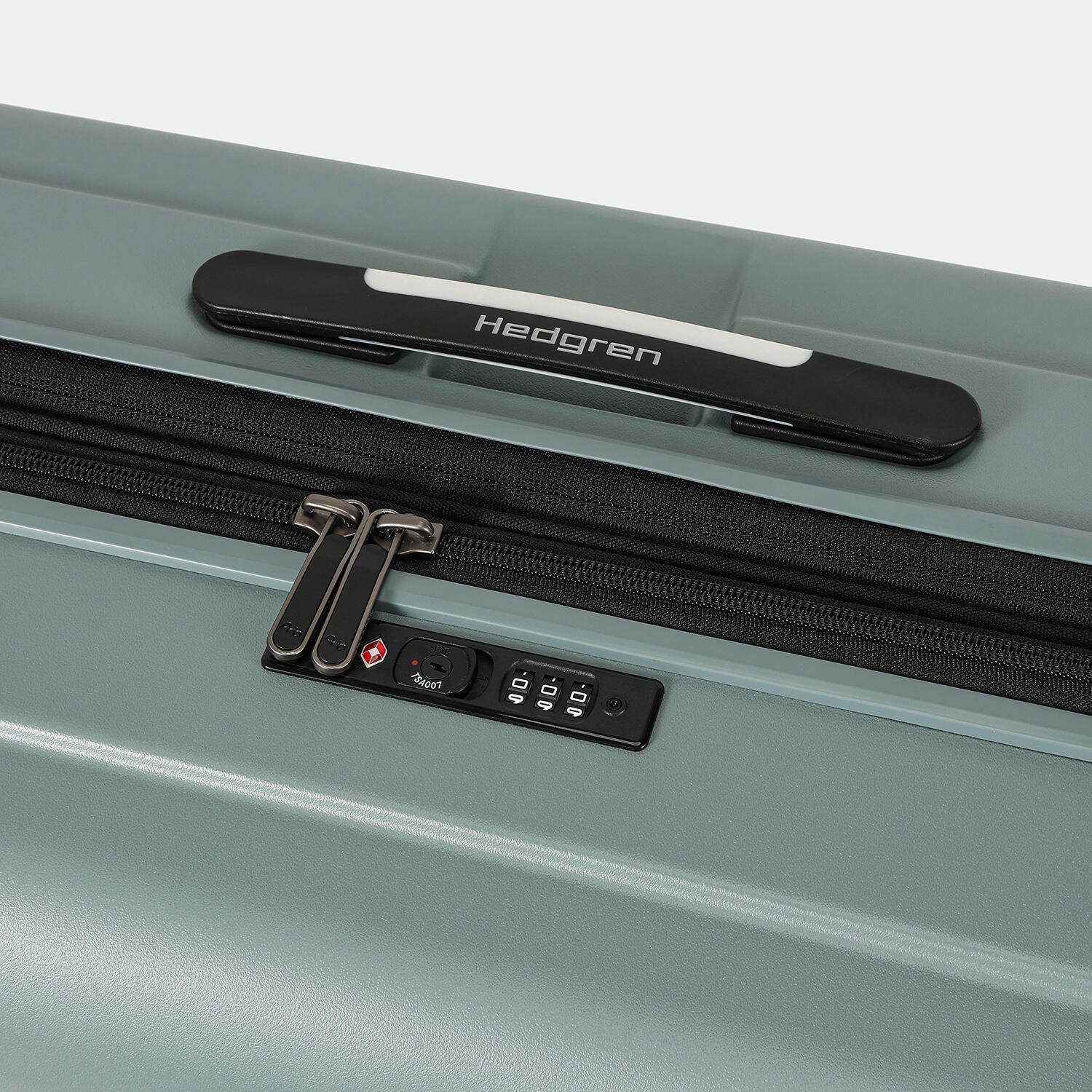Bagagem de Porão HEDGREN GRIP L EXP HCMBY01L 3/6