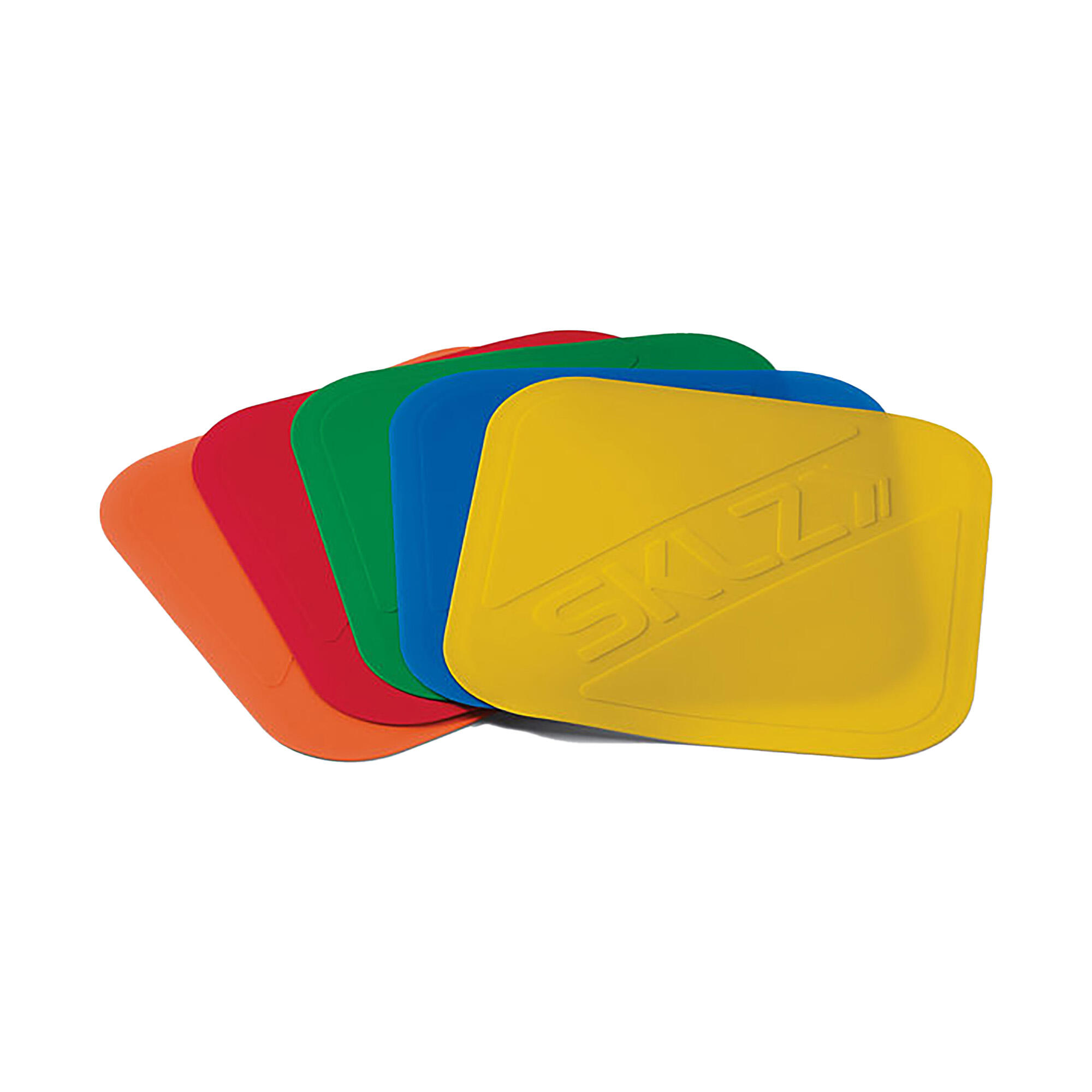 Markery treningowe SKLZ Court Markers 2855 2/2