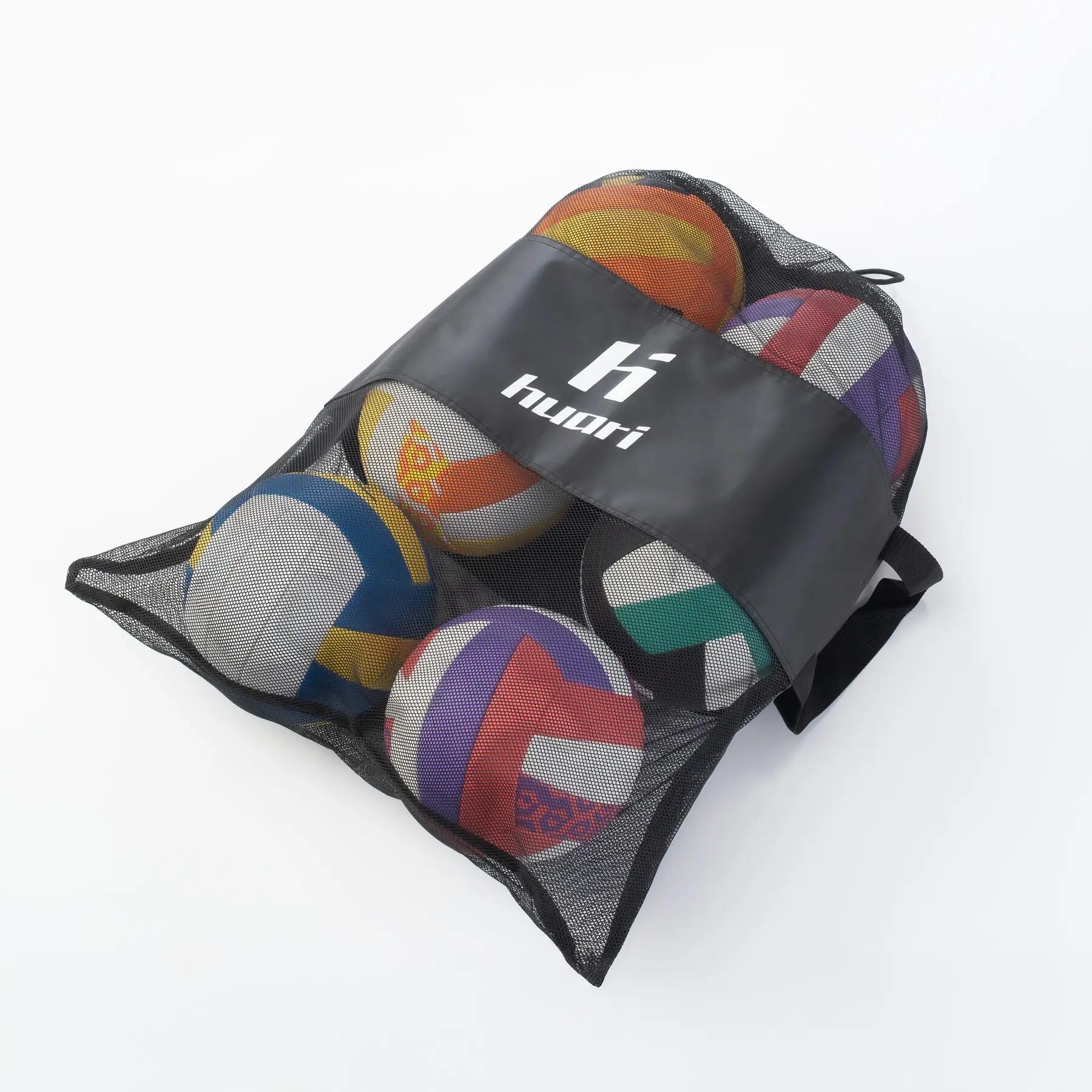 Ball-Tasche Huari Siv 2/3