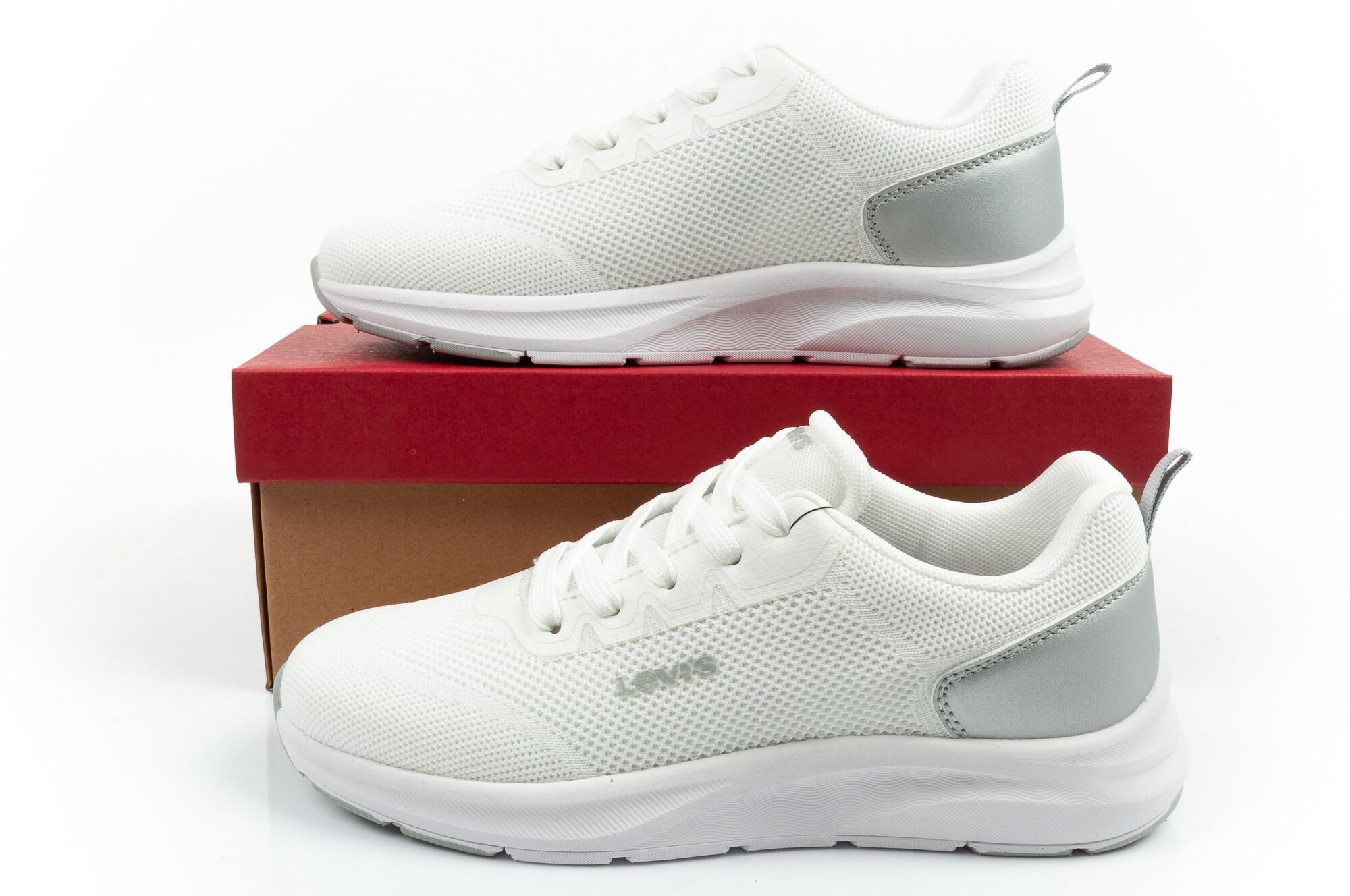 Damen-Sportschuhe Levi's Hudson 6/6