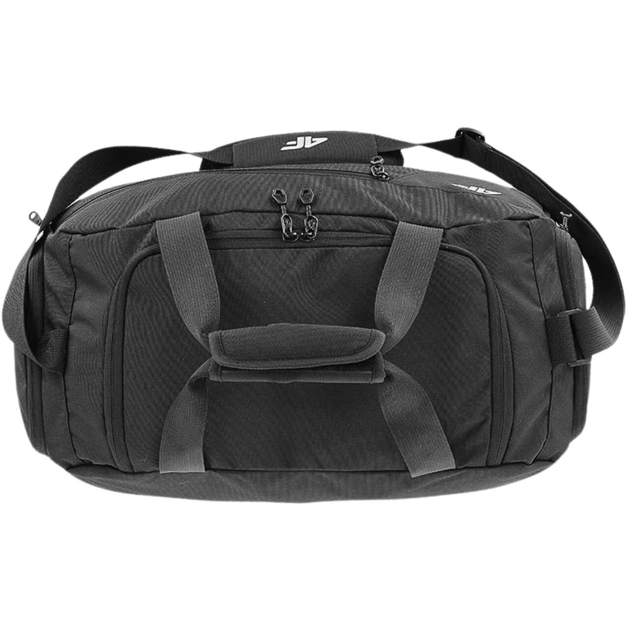 Sac 4F U104 noir profond 6/7