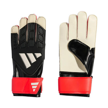 Rękawice bramkarskie dla dzieci adidas Predator Training