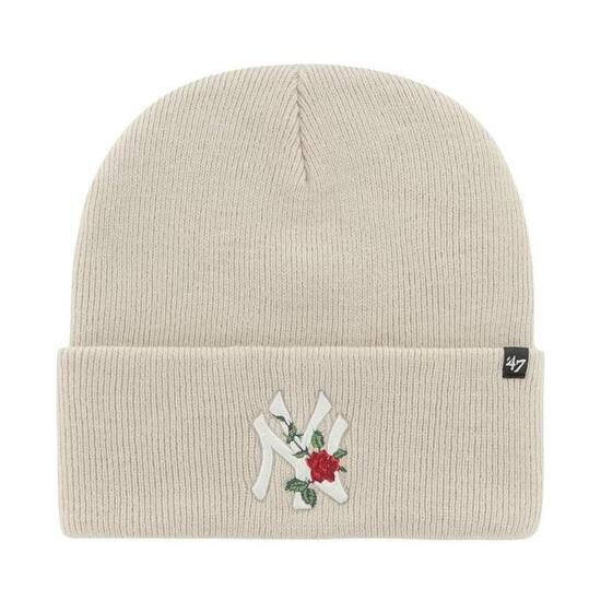 Cappello 47 Brand beige