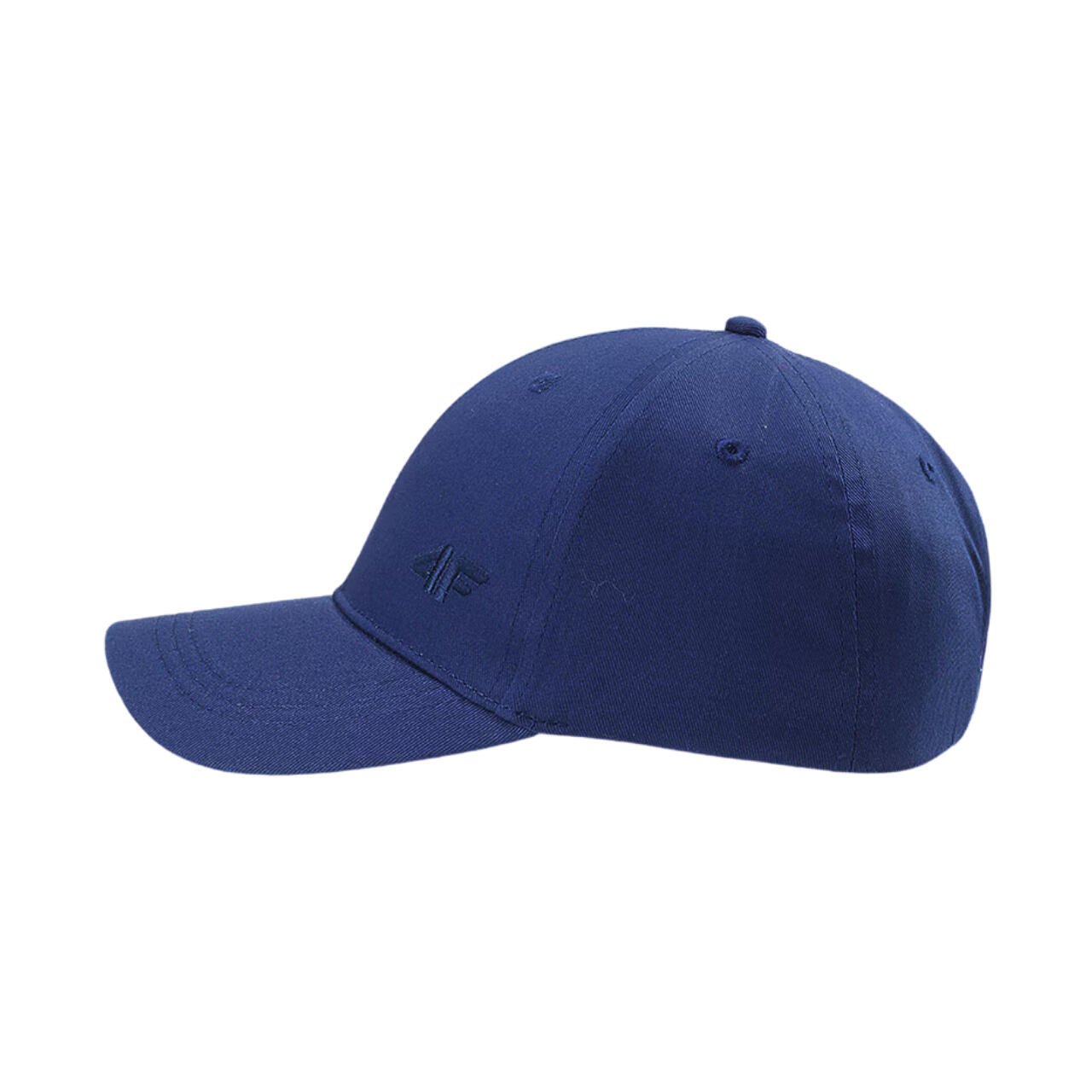 Boné 4F azul escuro 3/3