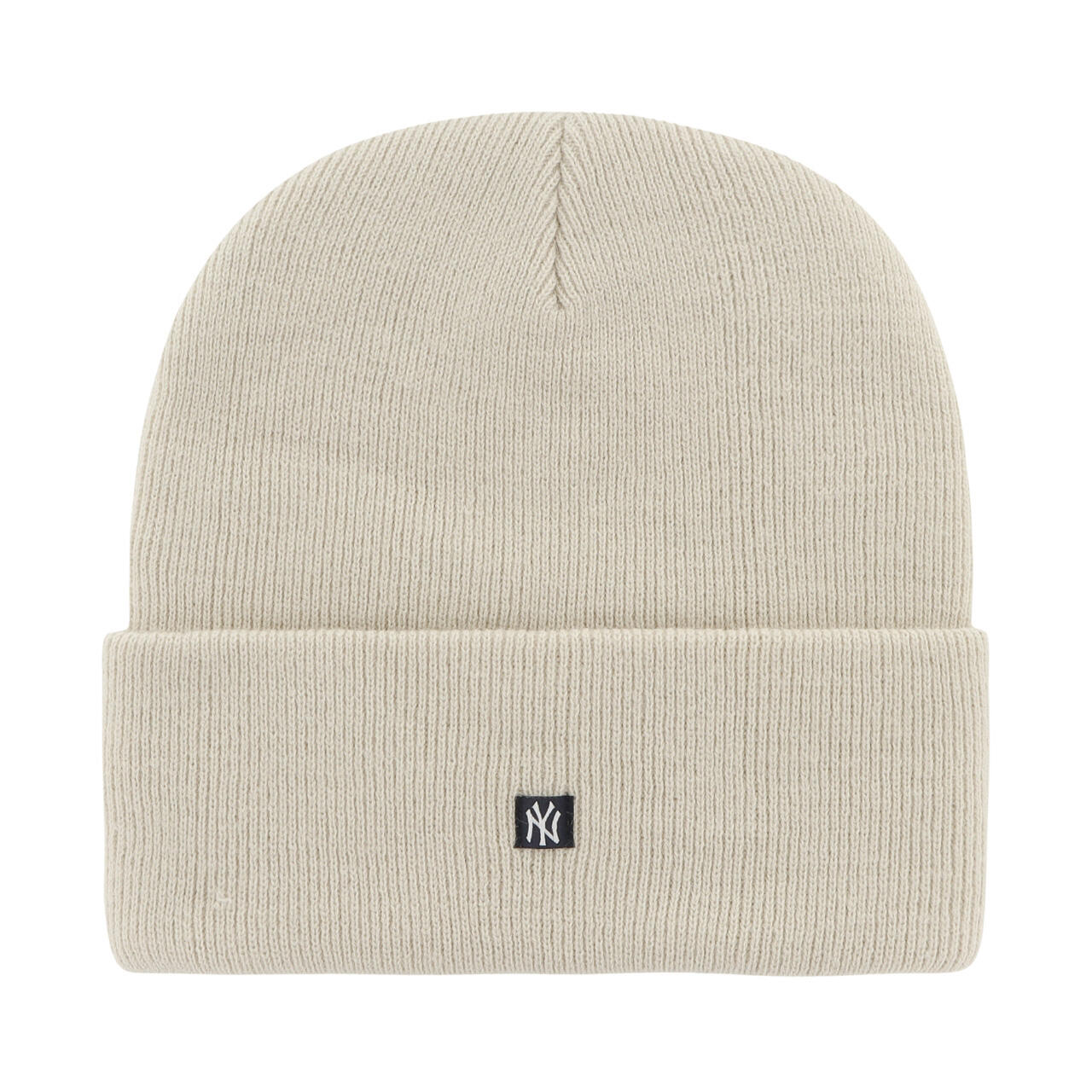 Gorra 47 Brand beige 2/3