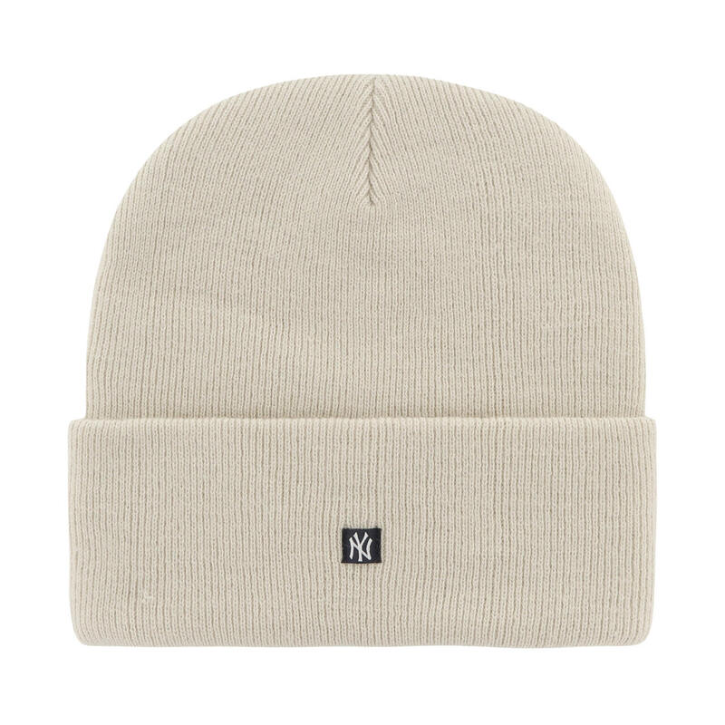 Căciulă de iarnă 47 Brand MLB New York Yankees Thorn bone