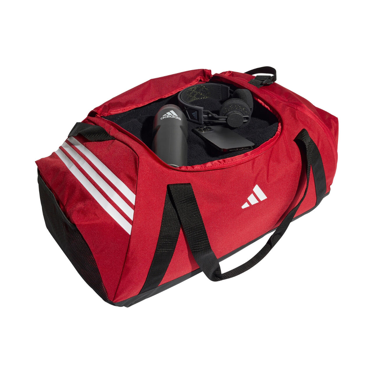 Mala adidas Tiro Duffle L 4/6