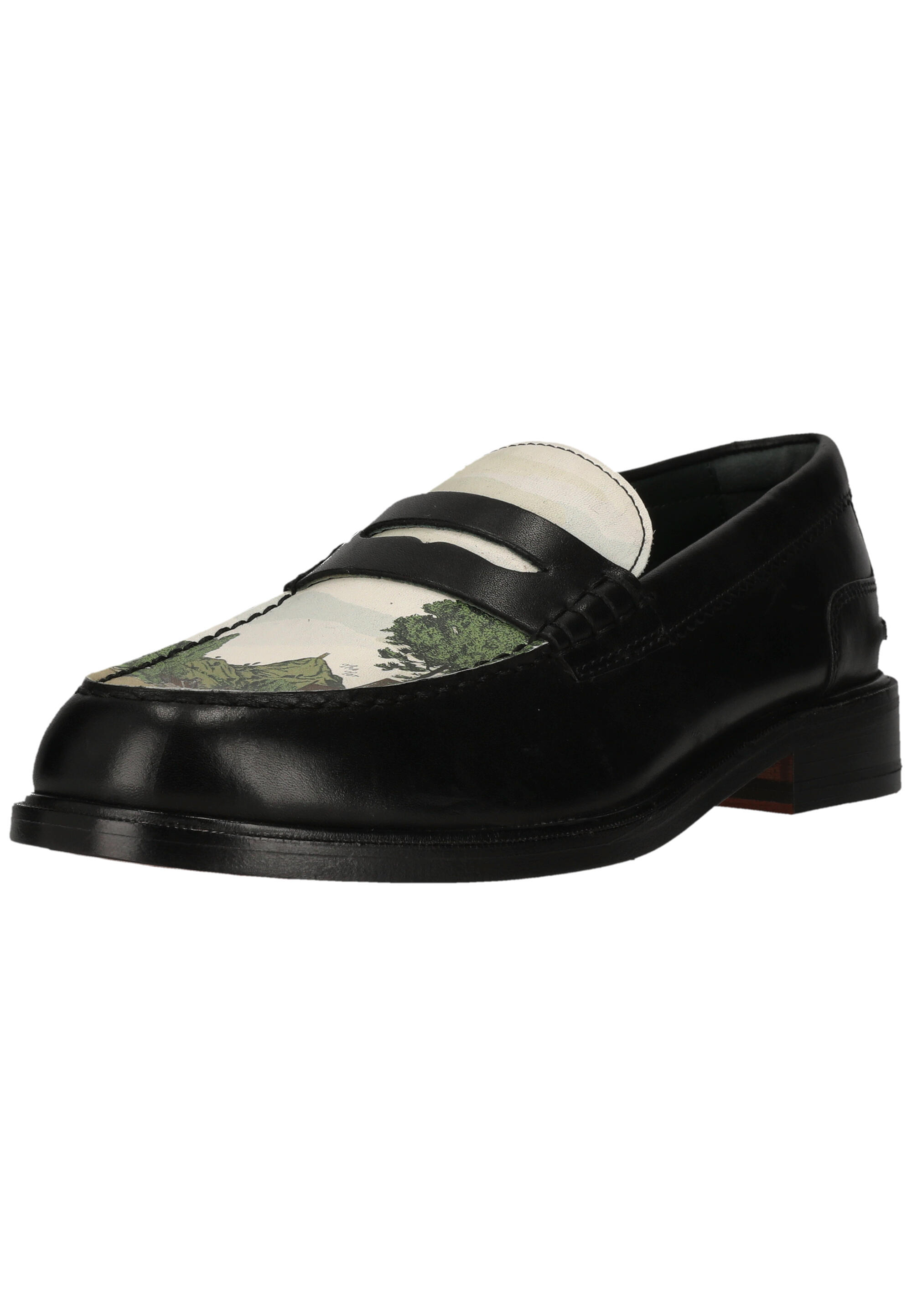 Schlupfschuhe CraftJames 3/5