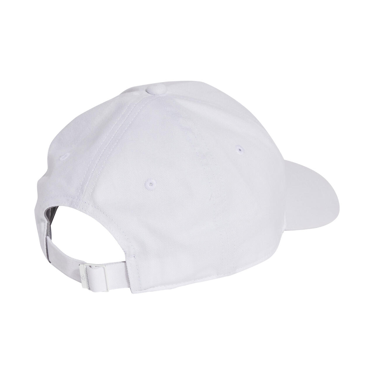 adidas Baseball Outline Linear pet, 100% katoen, matig gebogen klep 2/4