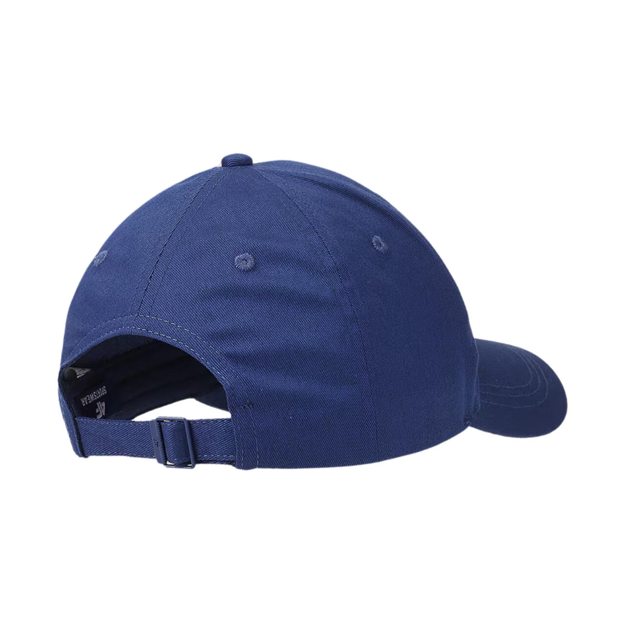 Boné 4F azul escuro 2/3