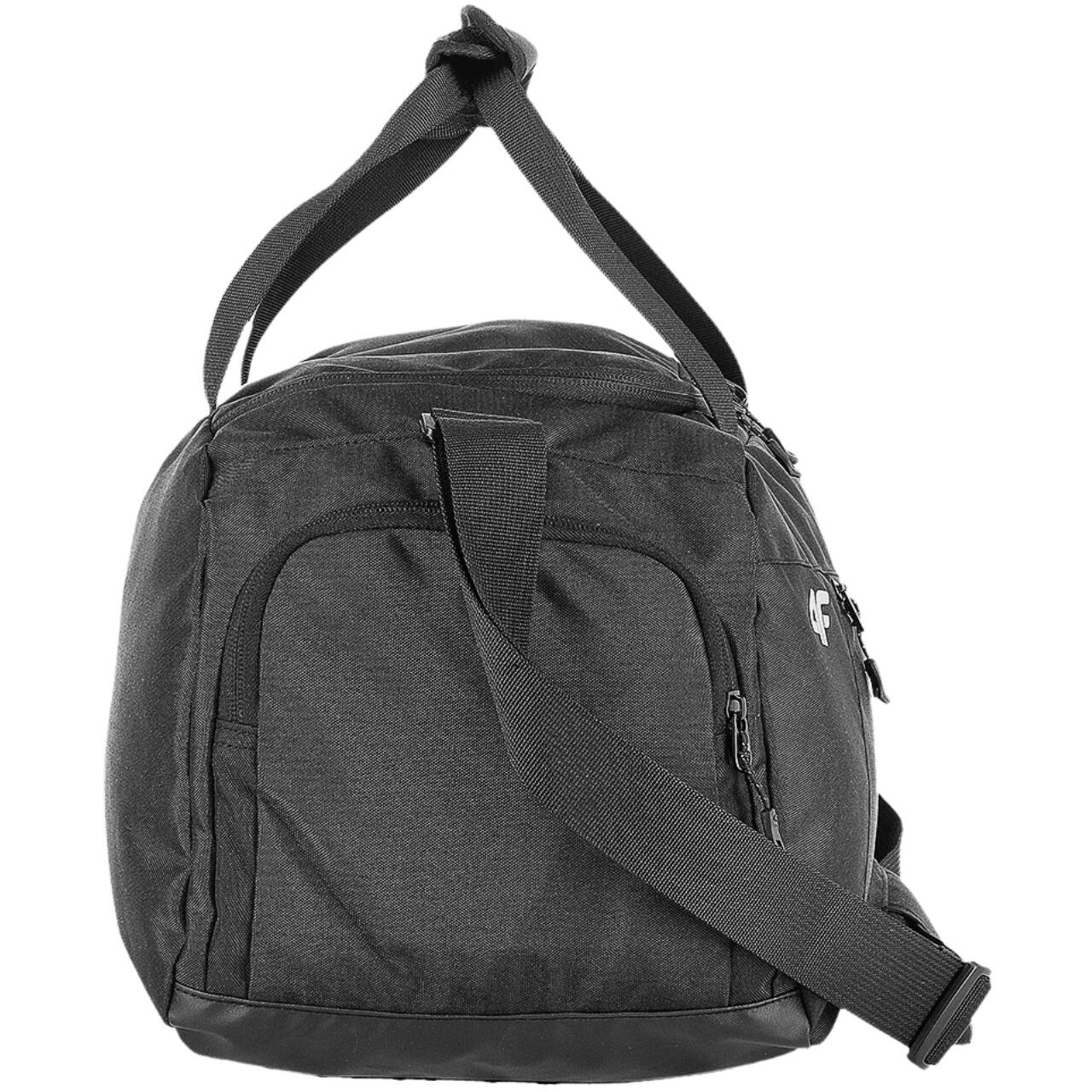 Sac 4F U104 noir profond 4/7