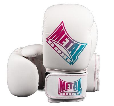 Guantoni boxe Metal Boxe Miami Vibe 8 oz
