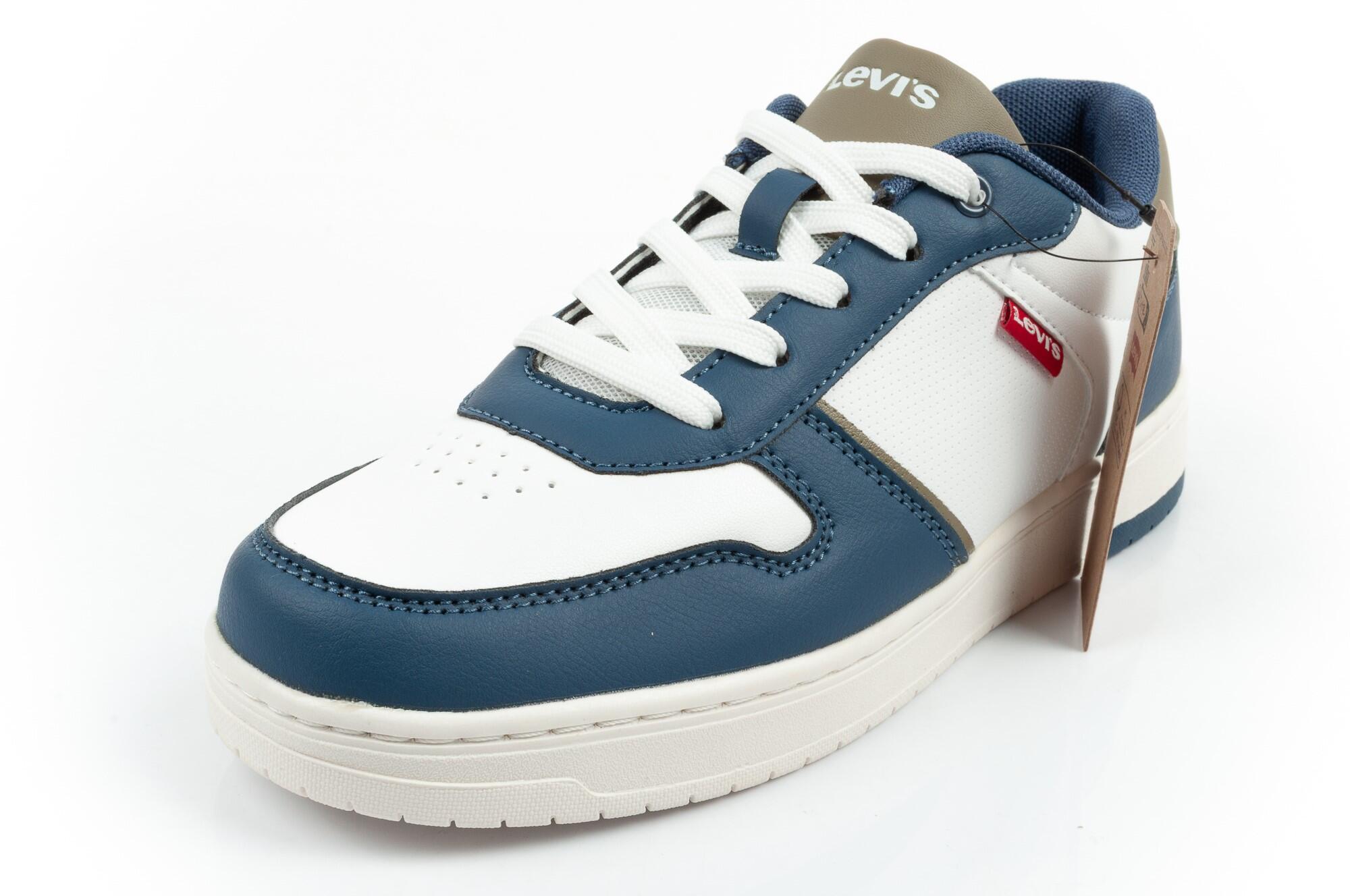 Ténis desportivos para jovens Levi's Kick Se 3/7