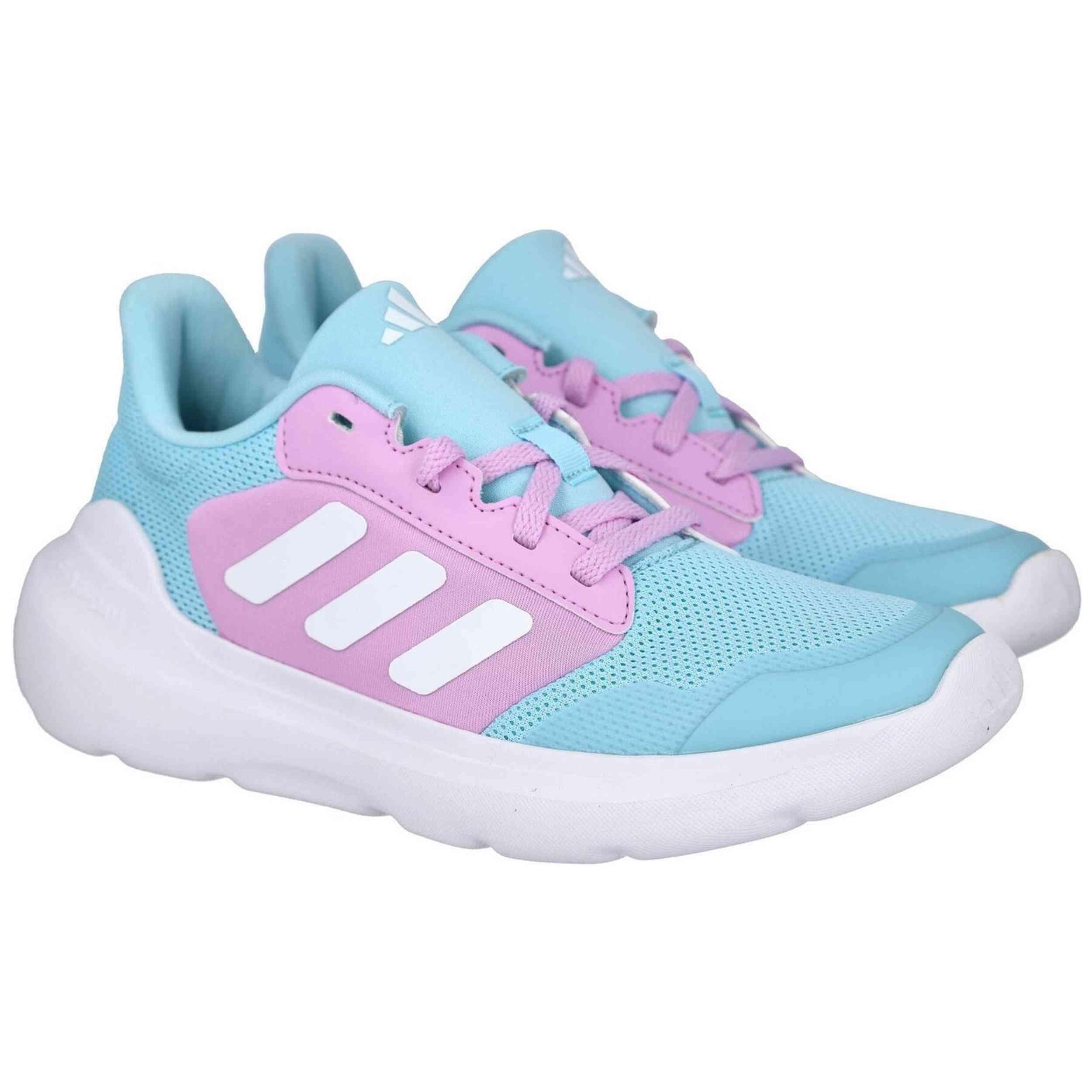 Chaussures de course Adidas modèle 070-646660 pour unisexe enfants 3/3