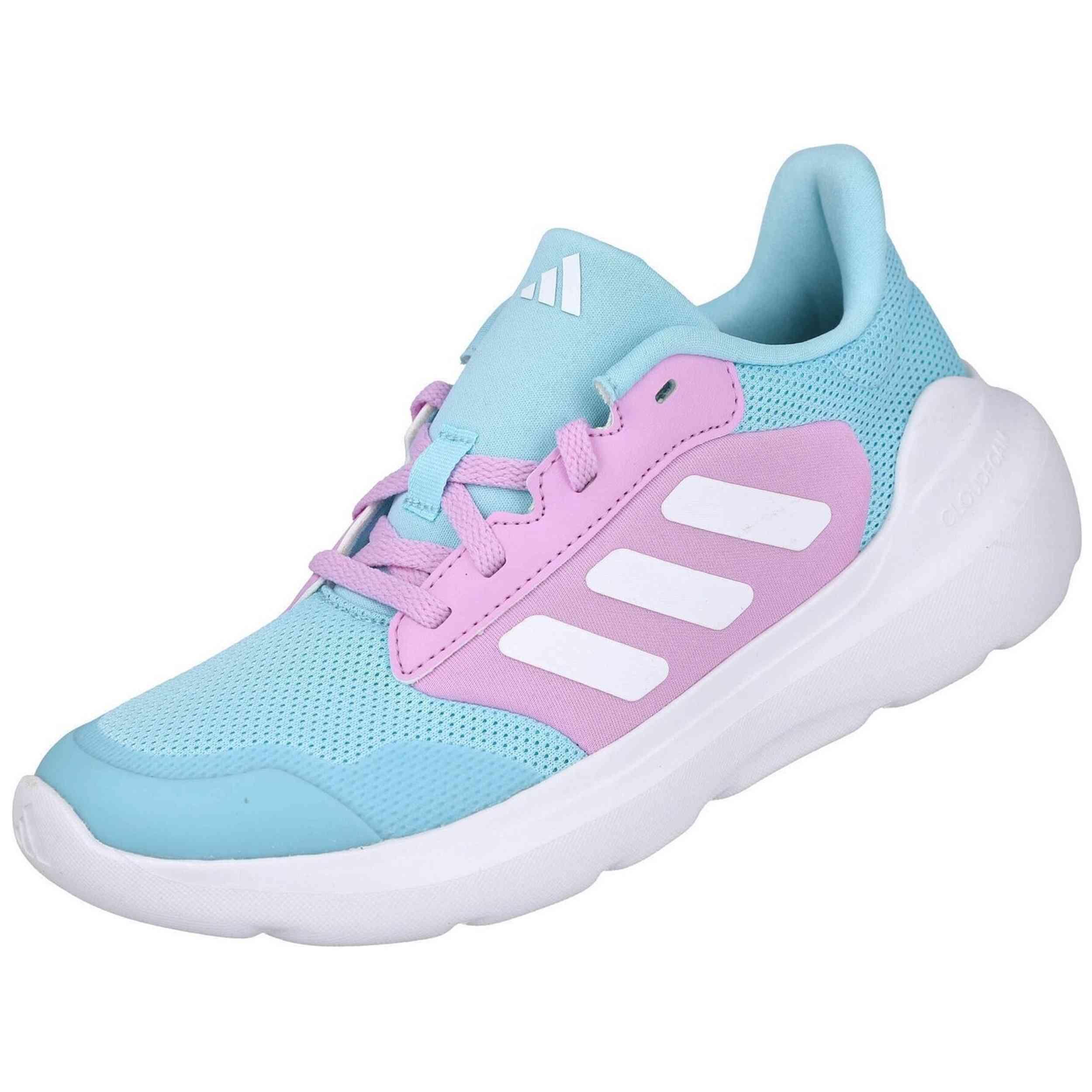 Chaussures de course Adidas modèle 070-646660 pour unisexe enfants 2/3