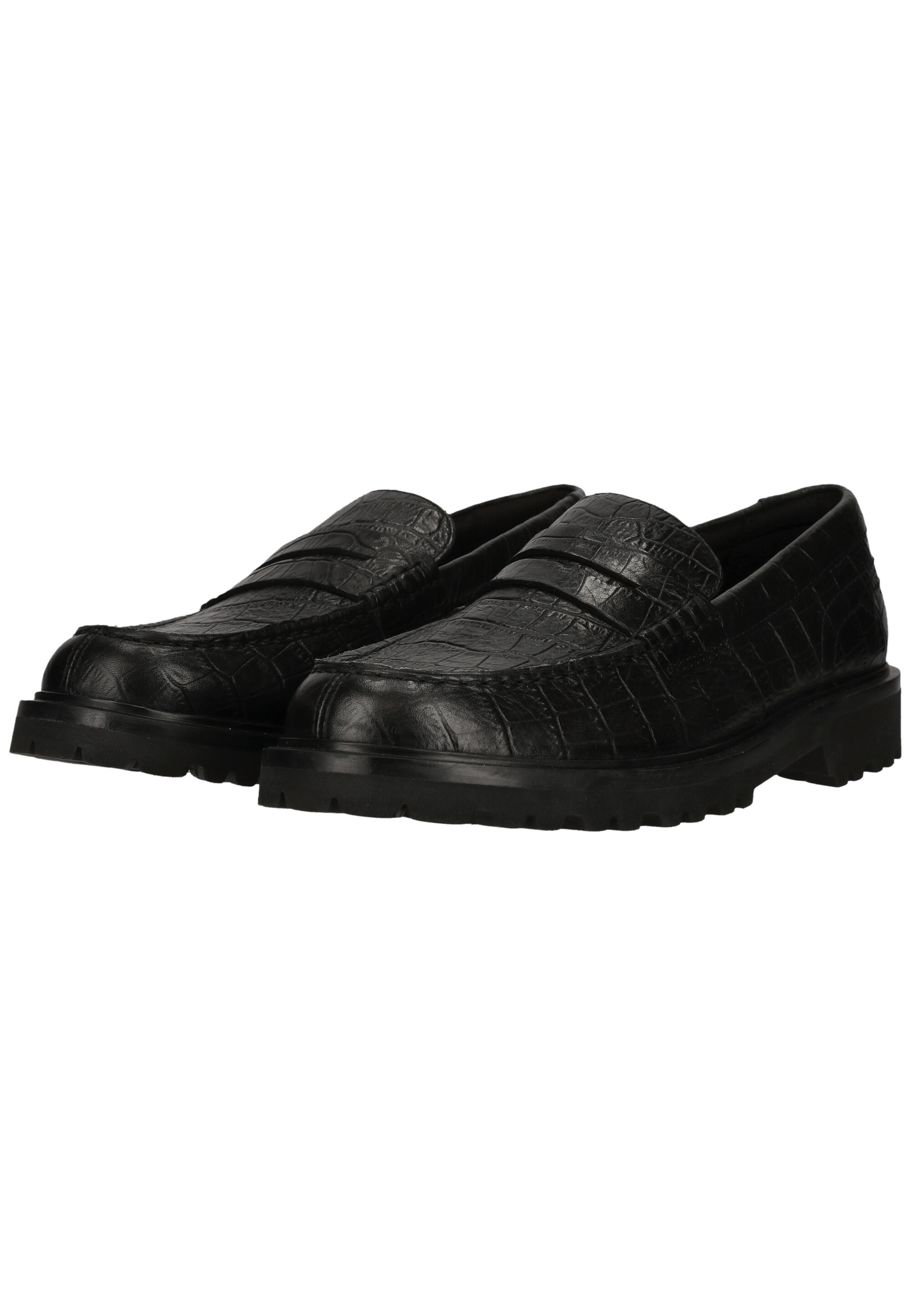 Veterschoenen Berwick 4/15