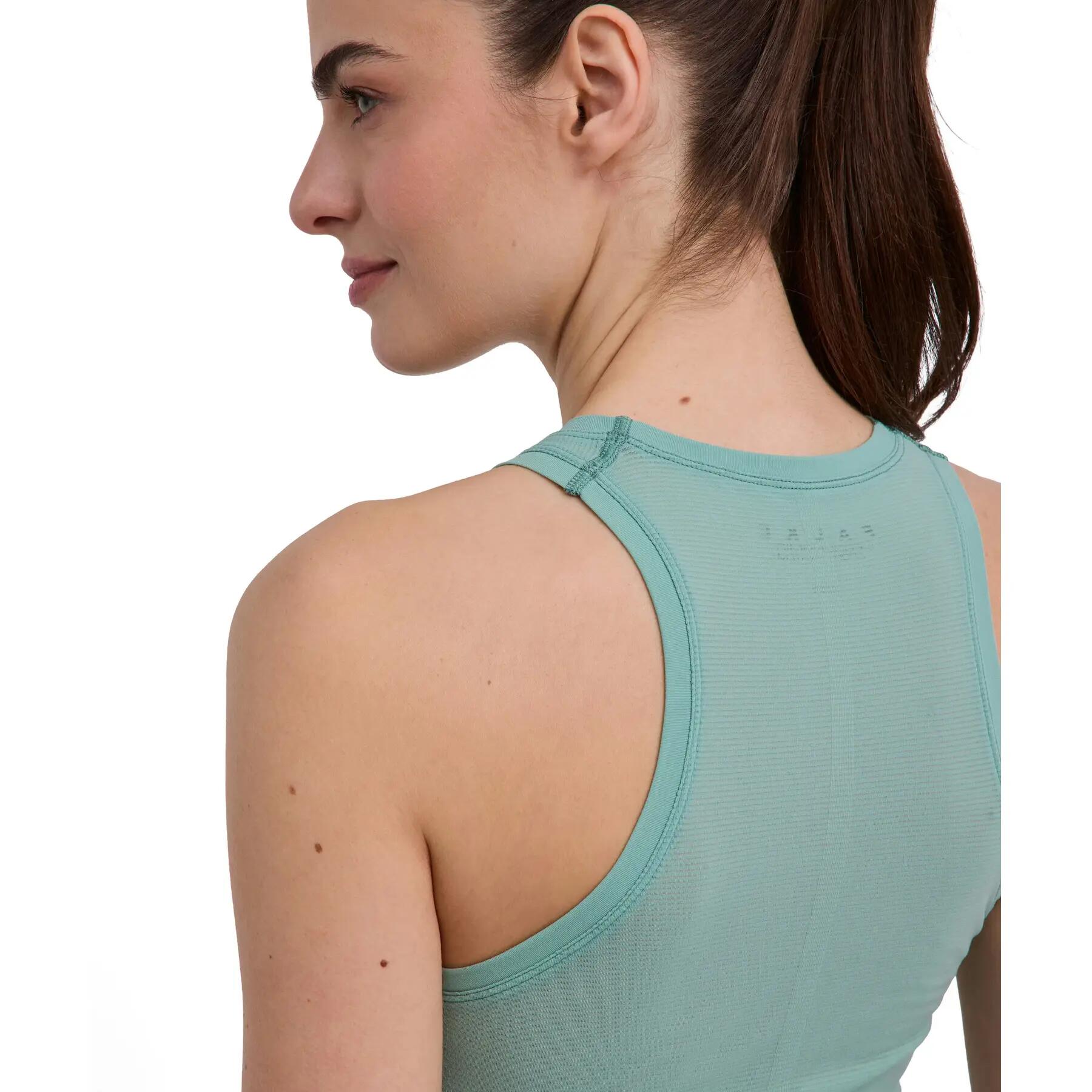 Camiseta de tirantes para mujer Falke Ultralight Cool 6/6