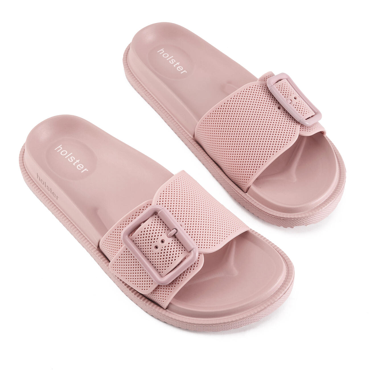Chaussons Holster Laze - Confort vegan - Approuvés par les podologues - 4/6