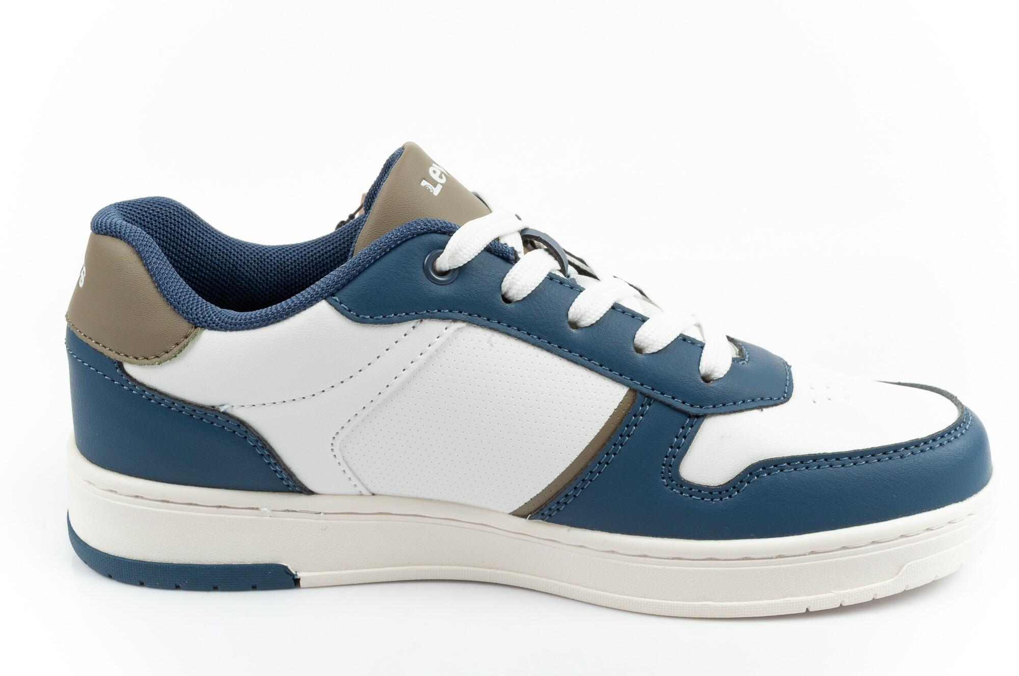 Ténis desportivos para jovens Levi's Kick Se 4/7