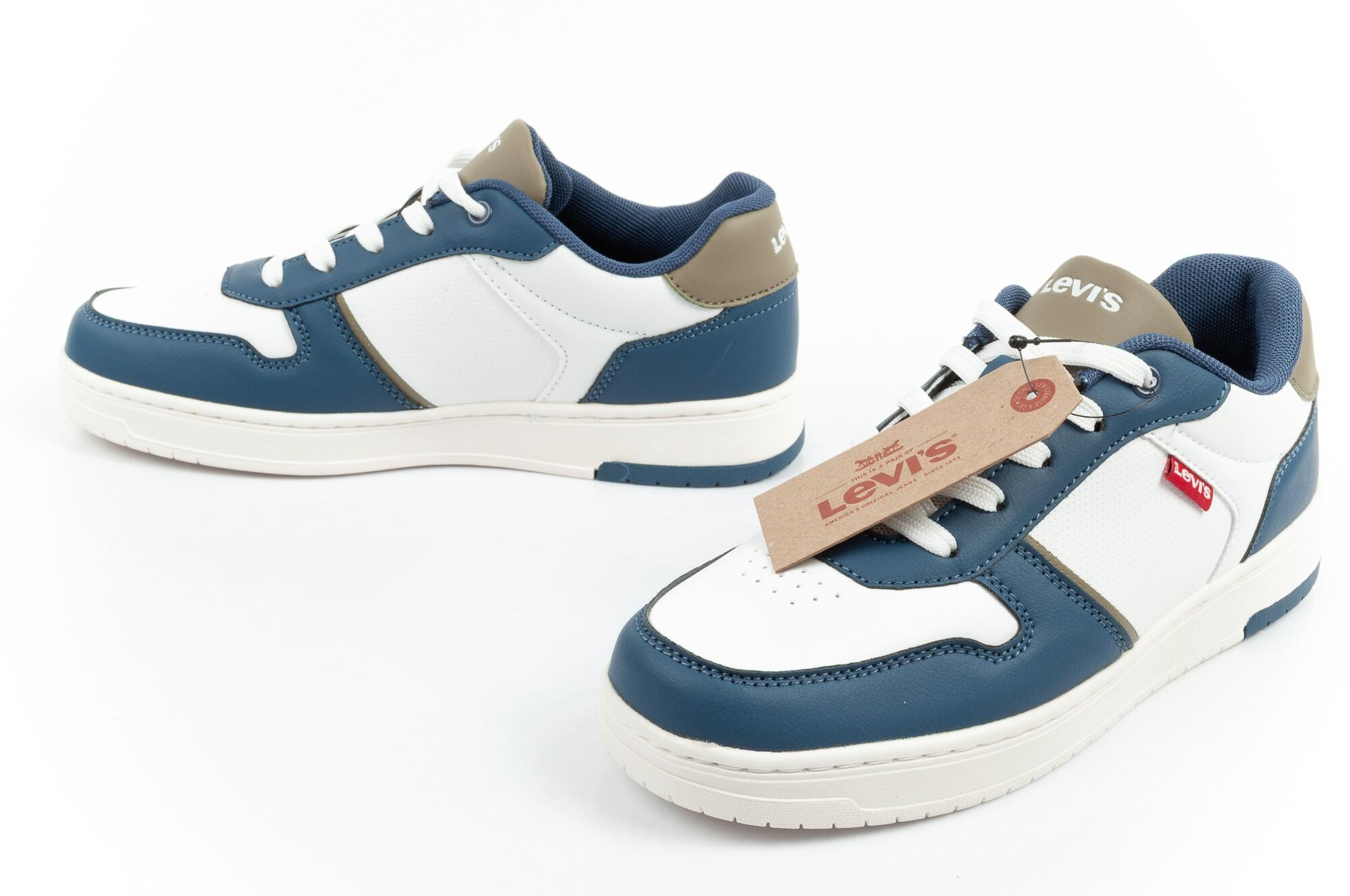 Ténis desportivos para jovens Levi's Kick Se 6/7