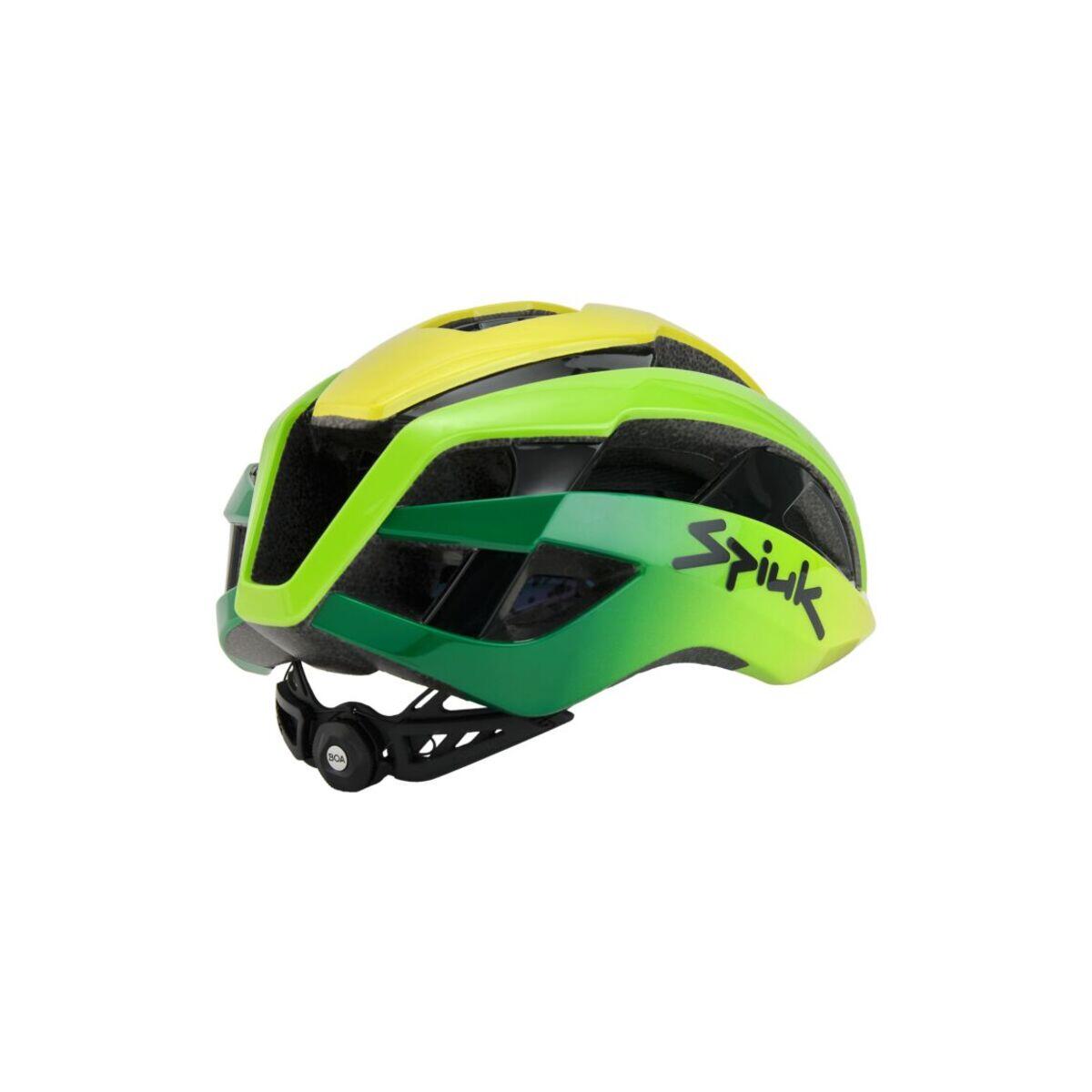 Casque Spiuk Profit 2/4