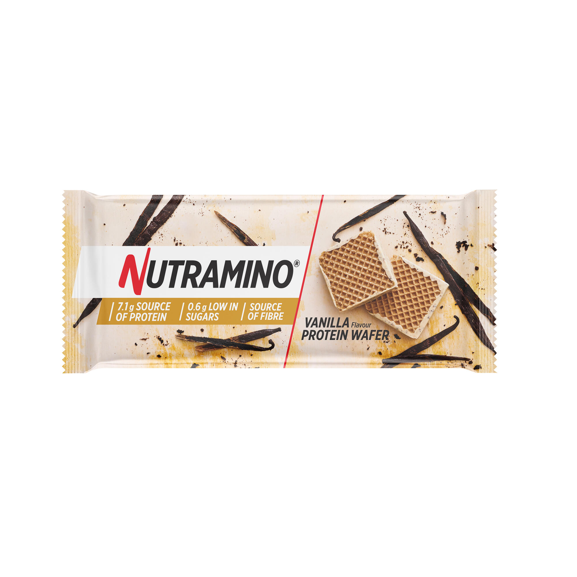 Protein Wafer 3/3
