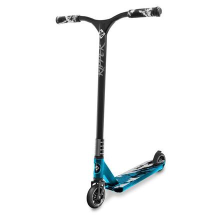 Trottinette Freestyle Ripper Bloody Red