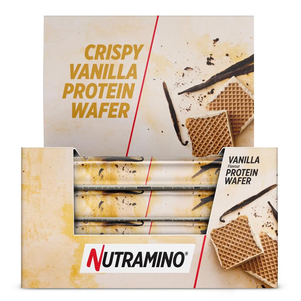 Protein Wafer
