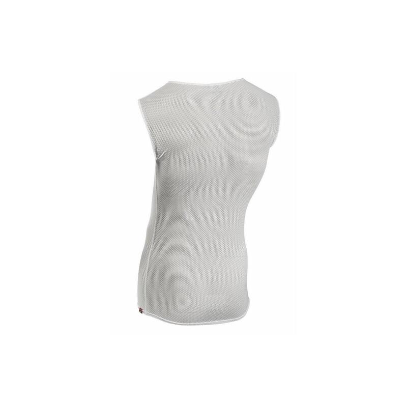 Koszulka rowerowa męska NORTHWAVE ULTRALIGHT JERSEY SLEEVELESS