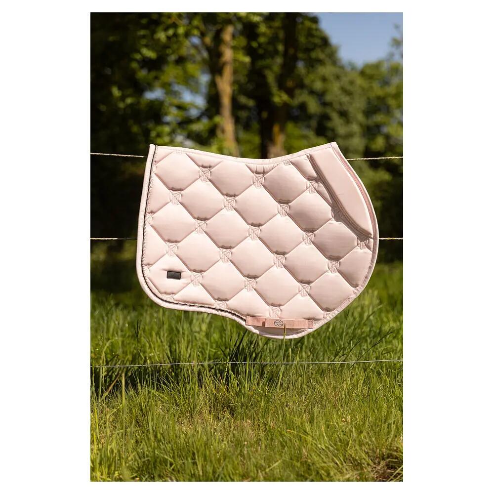 Zadeldoeken BR Equitation Eevolv Kato 3/3