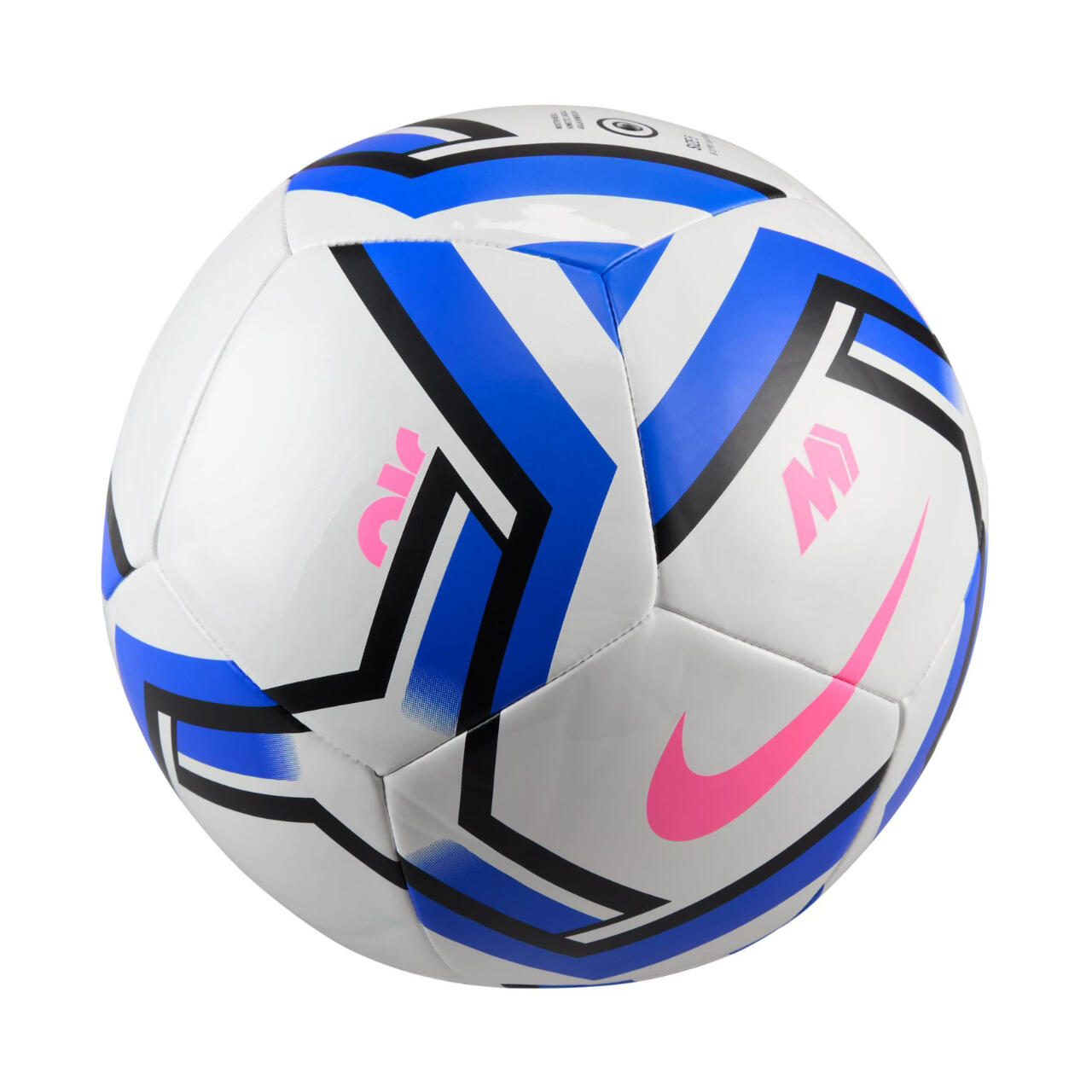 Ballon de football Nike Mercurial Fade FA25 2/2
