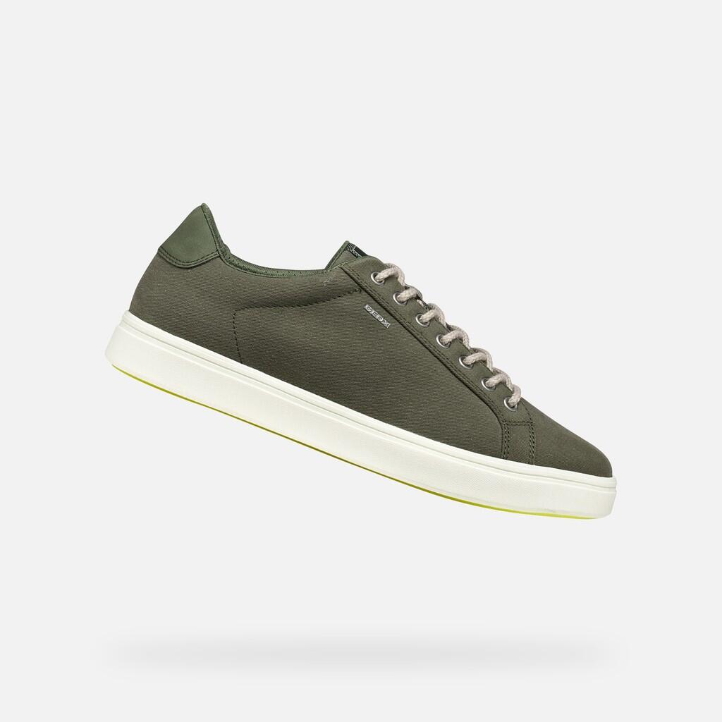 olive verte
