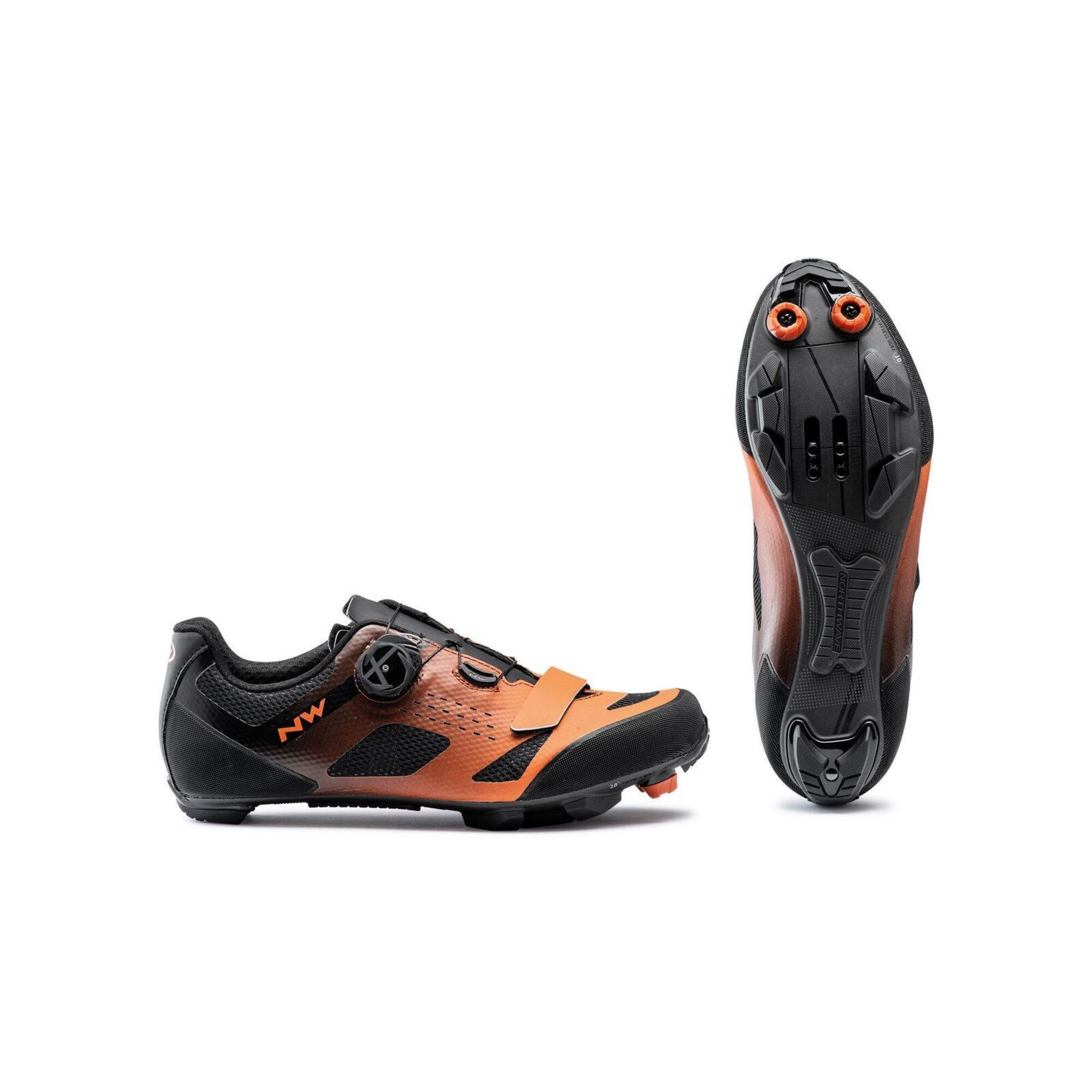 Buty rowerowe męskie NORTHWAVE RAZER
