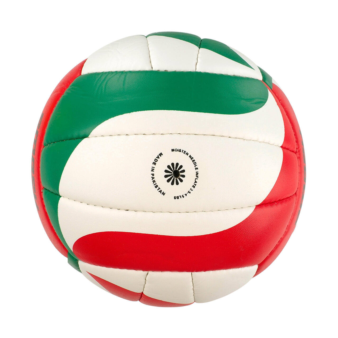 Balón de voleibol NO10 Smash 2/4