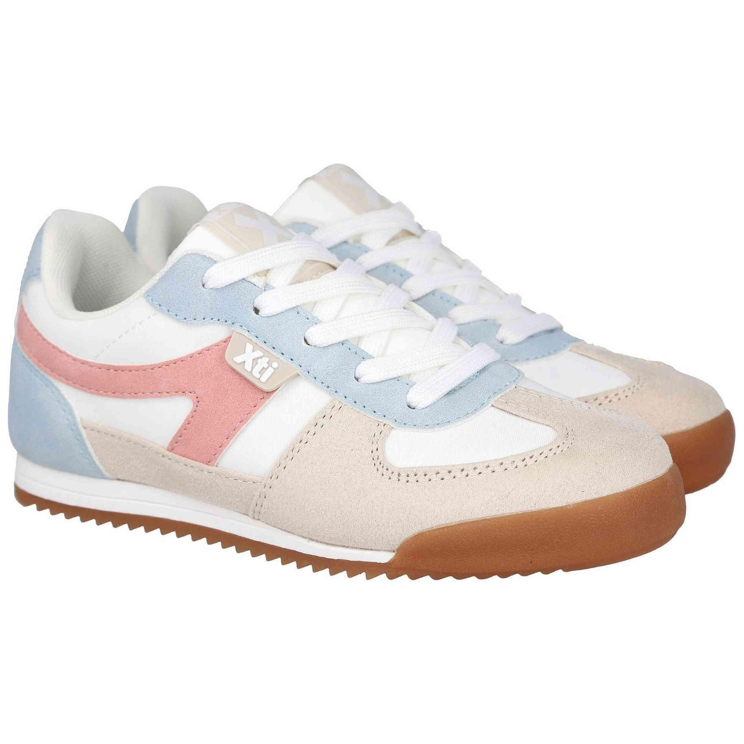 Zapatillas Xti modelo 070-504274 para mujer 2/3
