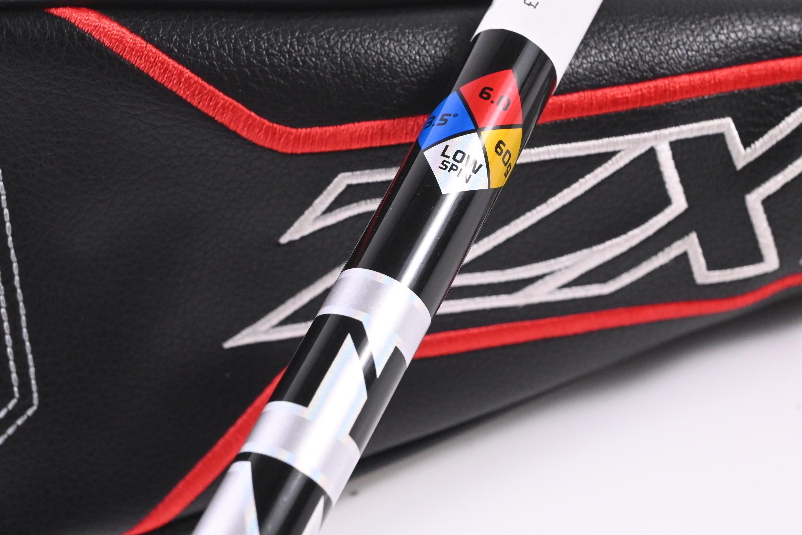 Srixon ZX7 Mk II Golf Driver 2023 / 9.5 Degree / Stiff Flex