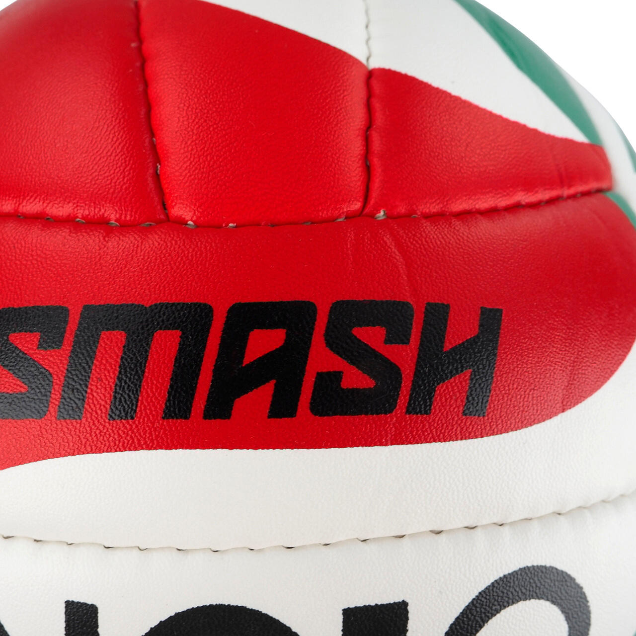 Balón de voleibol NO10 Smash 4/4