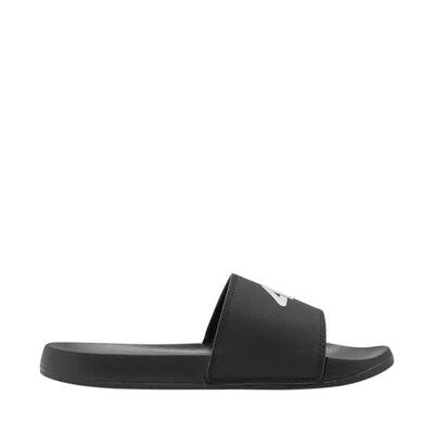 4f f010 damesslippers diepzwart