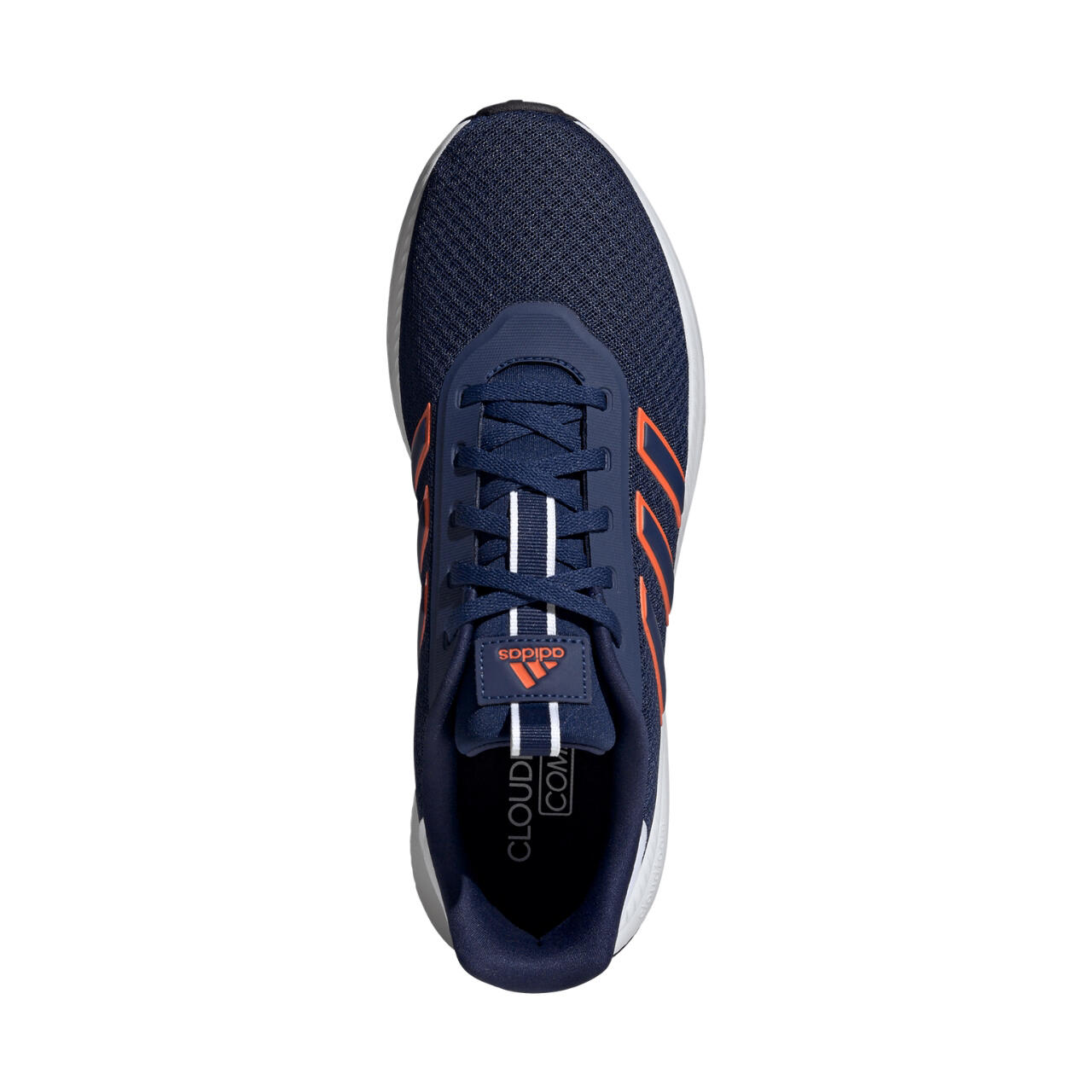 Buty męskie adidas Court Spec 2 Tennis 4/6